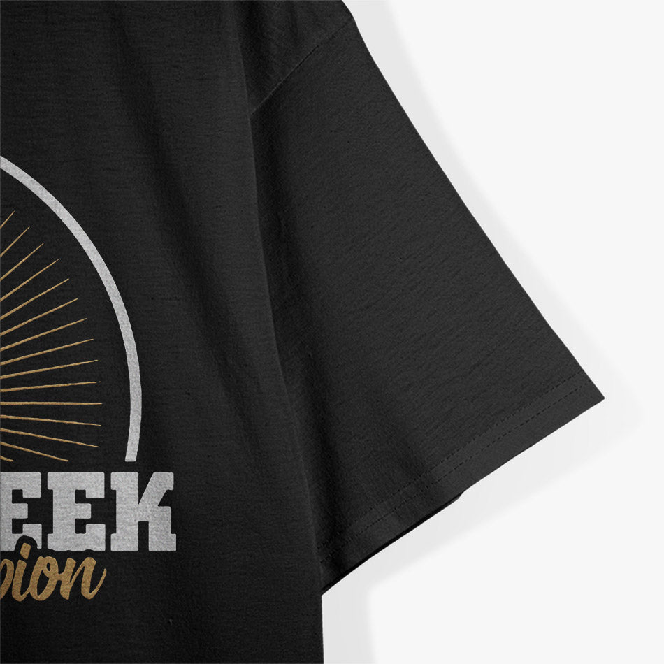 American Flag Bald Eagle – We the People Patriotic Statement Love T-Shirt