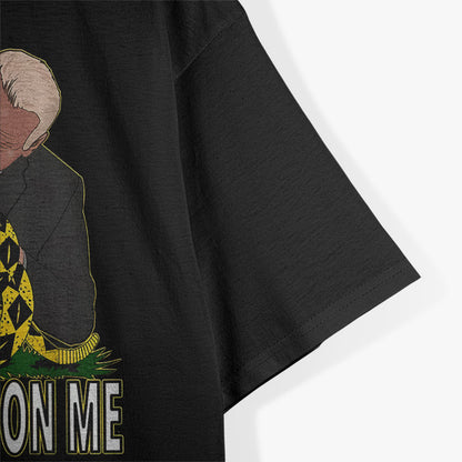 Anti-Biden - Don’t Sniff On Me T-Shirt