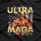 Anti-Trump Buff T-Shirt