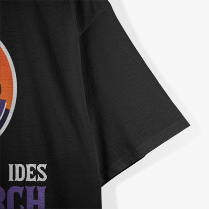 Beware the Ides of March - Shakespeare Humor T-Shirt