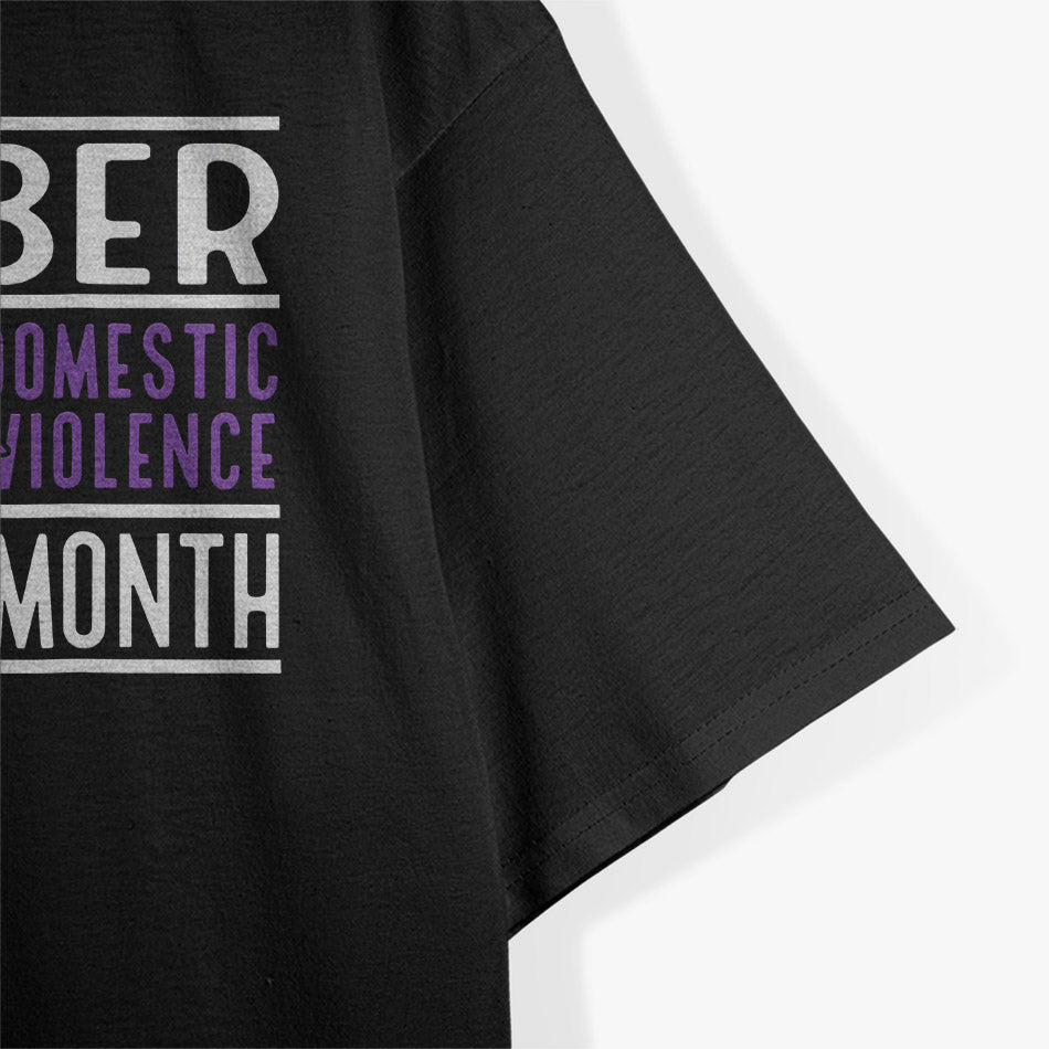 Fight Like a Warrior: Breast Cancer & Domestic Violence Awareness