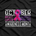 Fight Like a Warrior: Breast Cancer & Domestic Violence Awareness