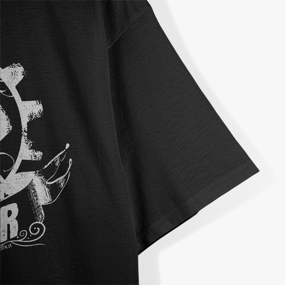 Car Mechanic Meister: Master of the Garage T-Shirt