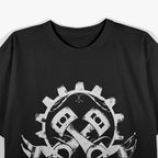 Car Mechanic Meister: Master of the Garage T-Shirt
