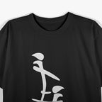 Chinese Blowjob – Bold and Hilarious Statement T-Shirt