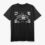 Ouija Board Mystical Occult T-Shirt