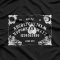 Ouija Board Mystical Occult T-Shirt