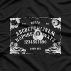 Ouija Board Mystical Occult T-Shirt