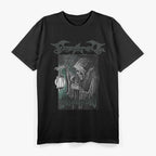 Nordic Troll Folk – Finnish Darkwave Ambient Inspired Love T-Shirt