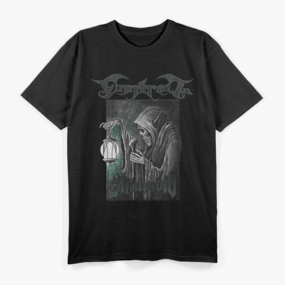 Nordic Troll Folk – Finnish Darkwave Ambient Inspired Love T-Shirt