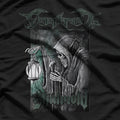 Nordic Troll Folk – Finnish Darkwave Ambient Inspired Love T-Shirt