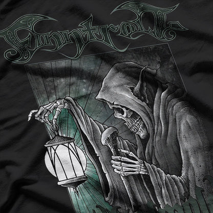 Nordic Troll Folk – Finnish Darkwave Ambient Inspired Love T-Shirt