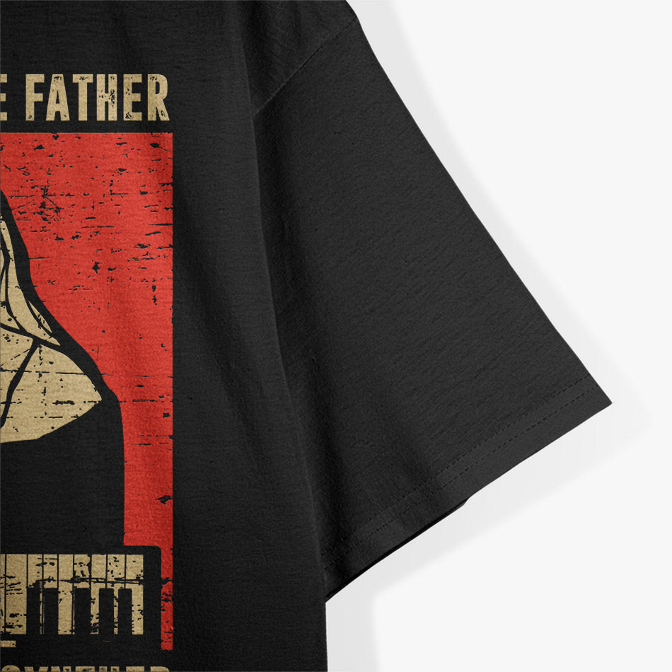 Forgive Me Father Confession Humor Parody Religious T-Shirt