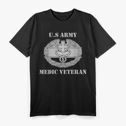 MEDIC VETERAN T-Shirt
