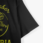 Remember Tartaria Mythical Creature Mud Flood T-Shirt