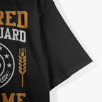 Retired Coast Guard Funny Retirement Humor Veteran Pride T-Shirt
