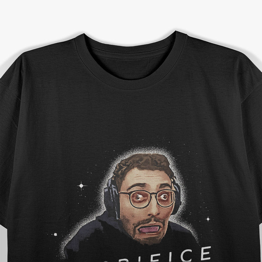 Sacrifice the Rook Funny Chess Meme Strategy Gamer T-Shirt