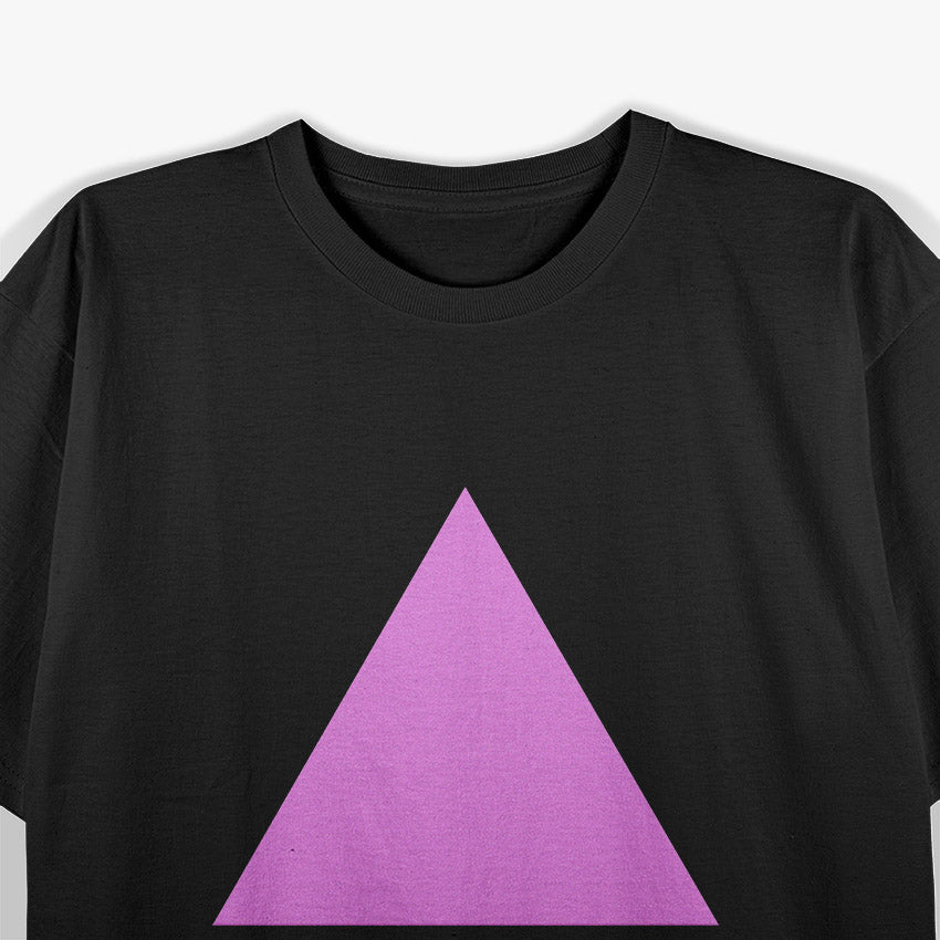 Political Awareness – Silence Equals Death Minimalist T-Shirt