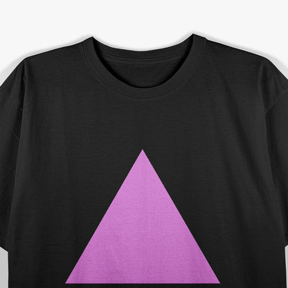Political Awareness – Silence Equals Death Minimalist T-Shirt
