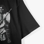 Geronimo Inspired – Native American Heritage T-Shirt