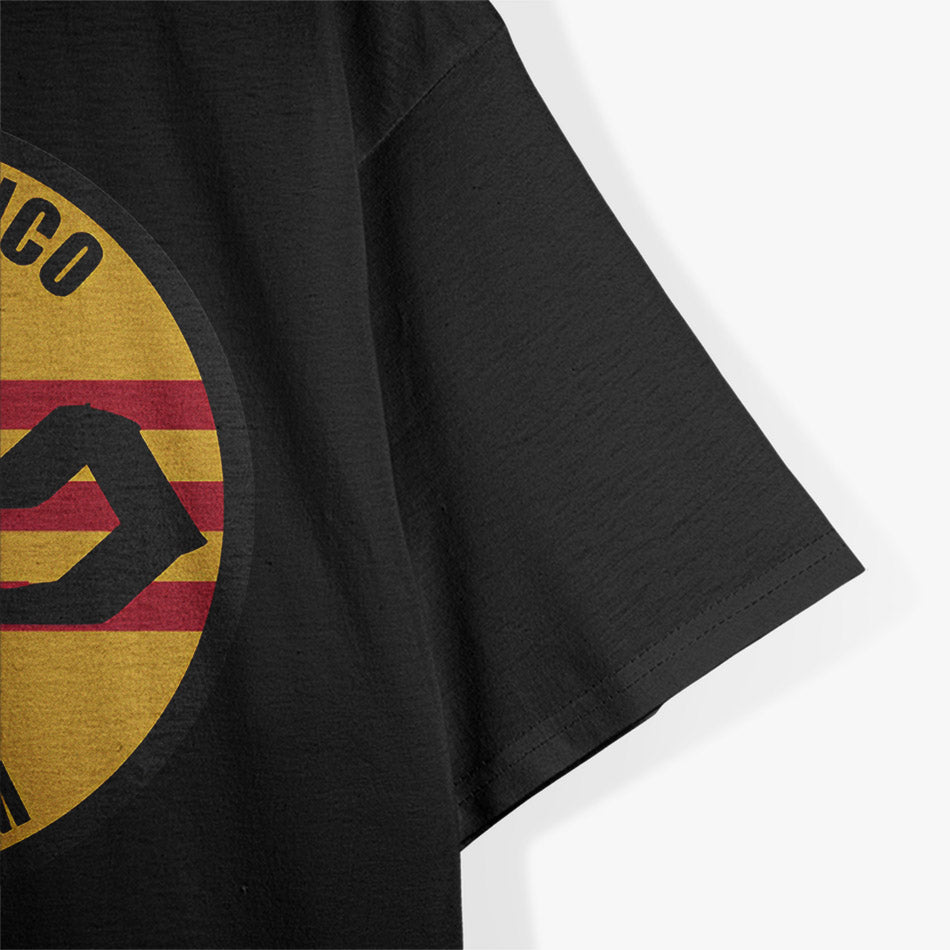 OV-10 Bronco: Agile and Battle-Ready T-Shirt