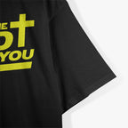 May The Lord Be With You Funny Religious Parody T-Shirt