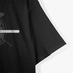 Christian Drummer: Drumsticks & Cross Faith Beat T-Shirt