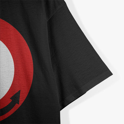 French Naval Aviation Roundel: Aéronavale Heritage T-Shirt