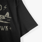 Military Fighter Aircraft: Power in the Skies T-Shirt