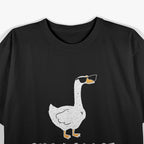 Silly Goose On The Loose T-Shirt