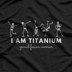 Spinal Fusion Surgery Recovery Funny Spine T-Shirt
