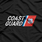 U.S. Coast Guard – Search & Rescue Heroes T-Shirt