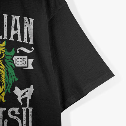 Brazilian Jiu Jitsu - Mixed T-Shirt