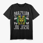 Brazilian Jiu Jitsu - Mixed T-Shirt
