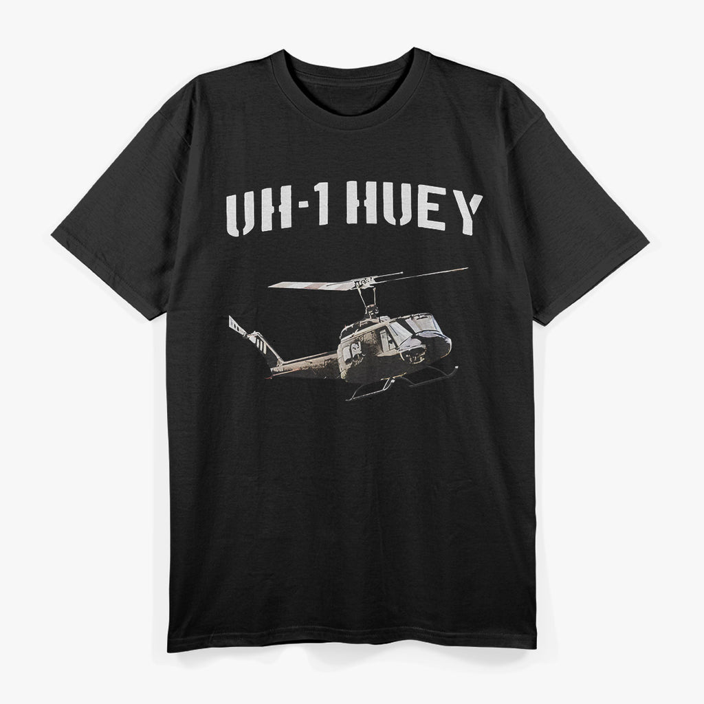UH-1 Huey: The Sound of Freedom T-Shirt