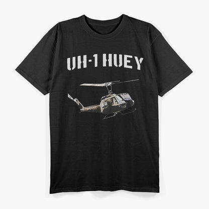 UH-1 Huey: The Sound of Freedom T-Shirt