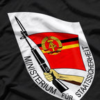 Ministry of State Security: Covert Operations T-Shirt