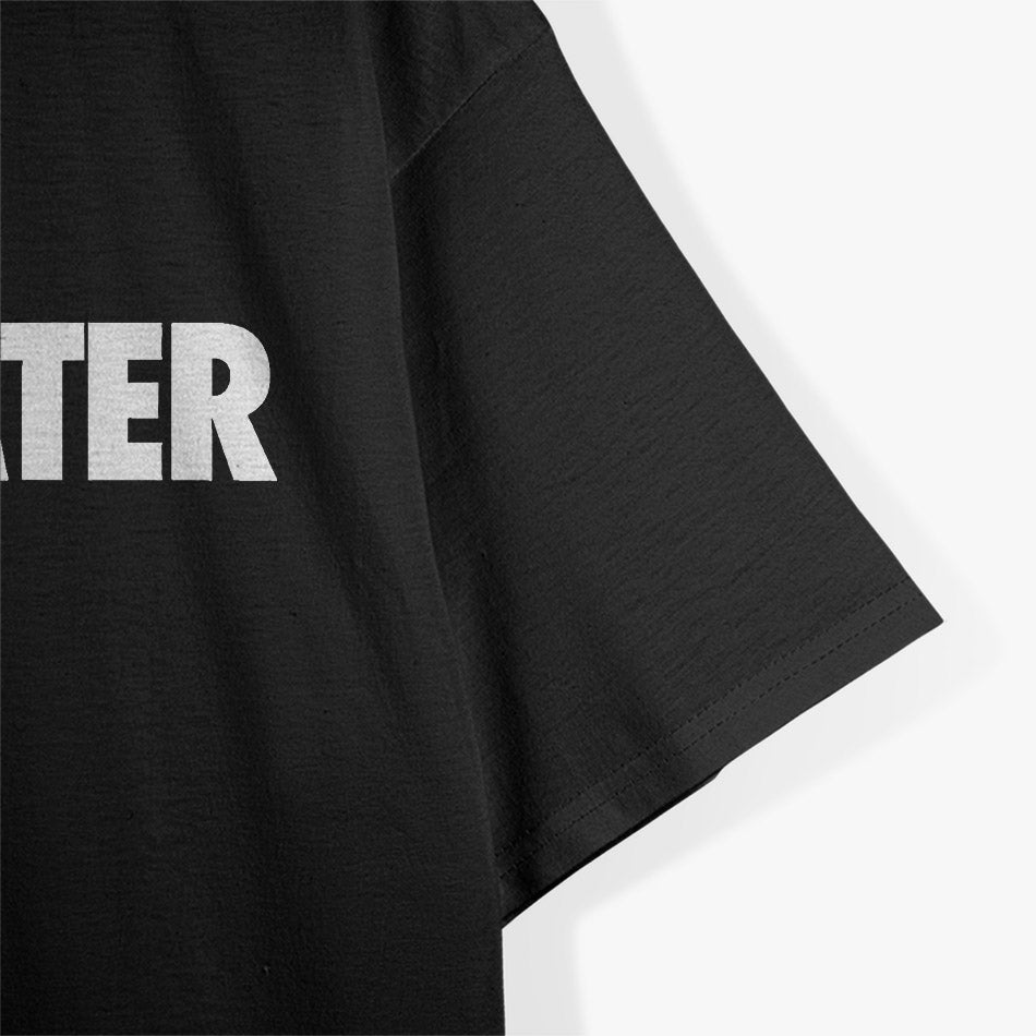 Two Seater Swinger: Enjoy the Ride T-Shirt