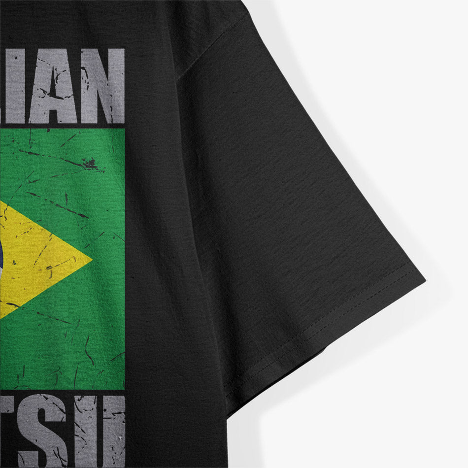 Brazilian Jiu Jitsu T-Shirt