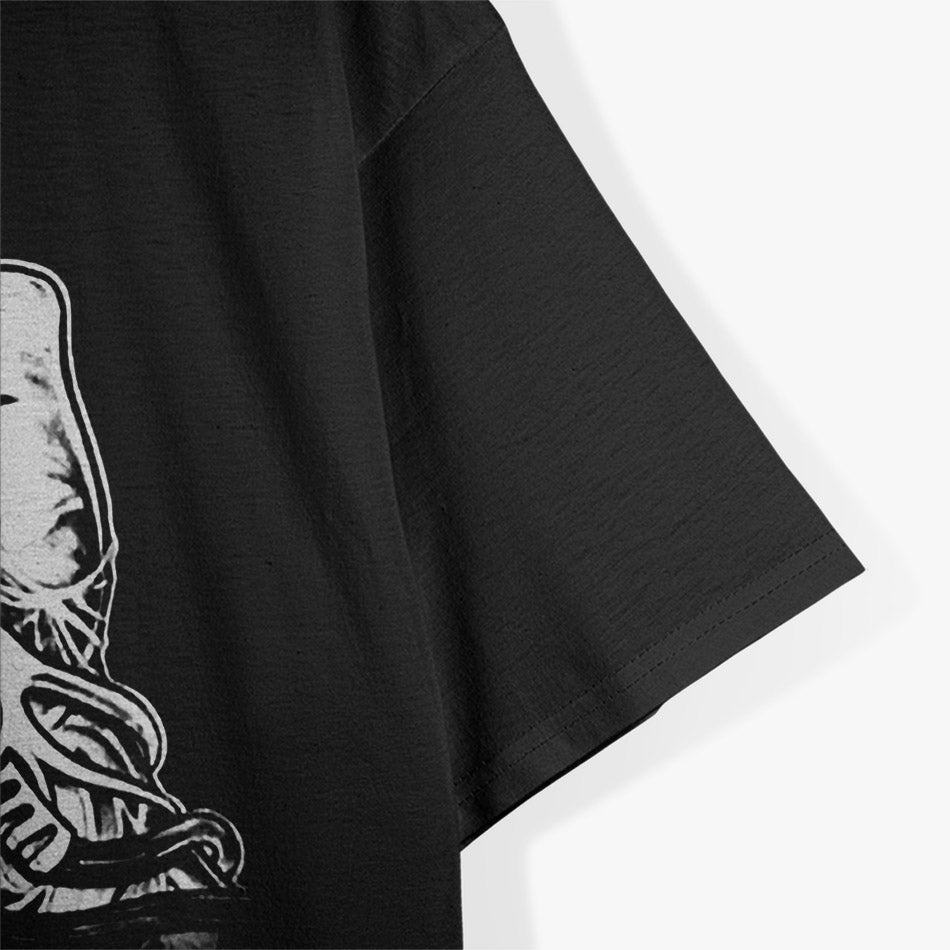 Hair Cutting Barber: Master of the Blades T-Shirt