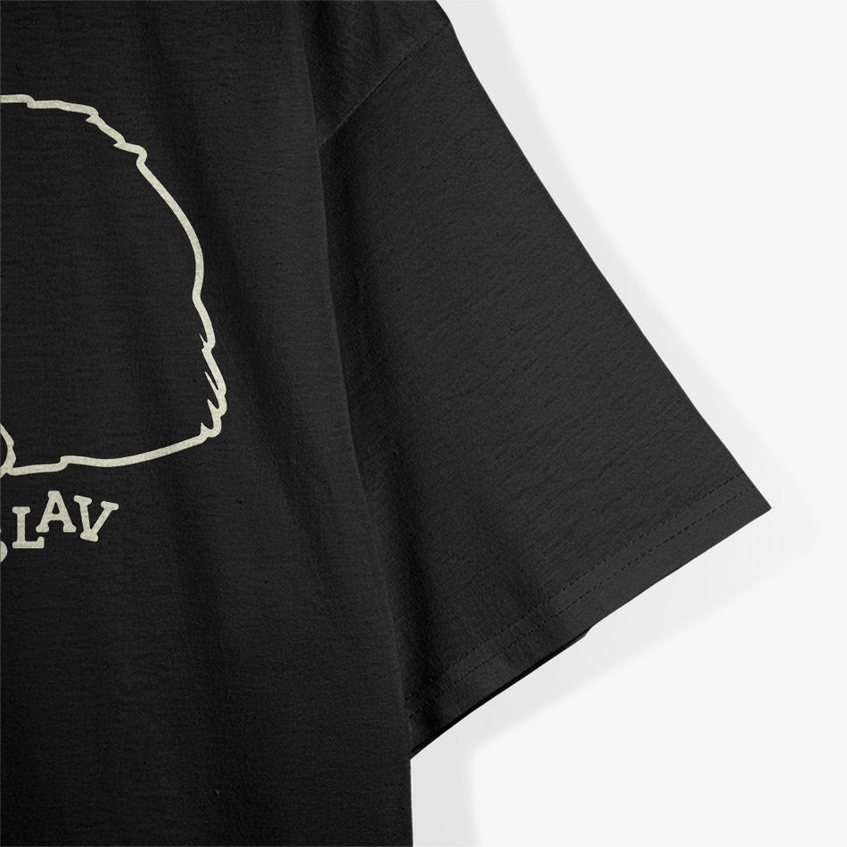 Vladislav: WWDITS (What We Do in the Shadows) T-Shirt