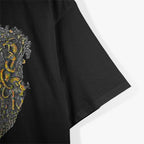 Cernunnos Deer Horned Celtic God Mythology T-Shirt