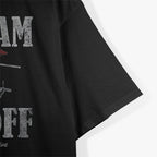 Vietnam Dustoff: Saving Lives Under Fire T-Shirt