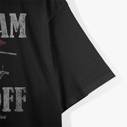 Vietnam Dustoff: Saving Lives Under Fire T-Shirt