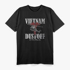 Vietnam Dustoff: Saving Lives Under Fire T-Shirt