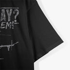 Helicopter Mechanic: No Runway, No Problem T-Shirt