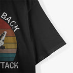 My Neck, My Back, My Anxiety Attack – Opossum Meme T-Shirt