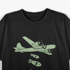 Dropping F-Bombs Like It's My Job T-Shirt