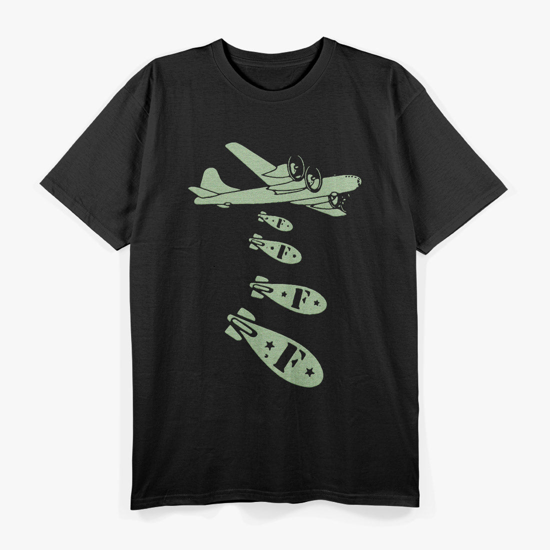 Dropping F-Bombs Like It's My Job T-Shirt