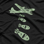 Dropping F-Bombs Like It's My Job T-Shirt